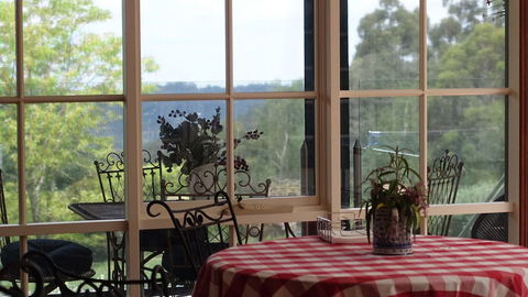 Gracehill - Accommodation Burleigh 4