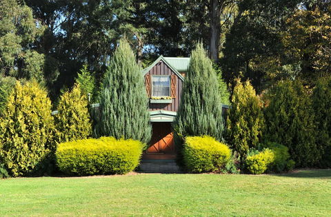 Gracehill - Accommodation Burleigh 1