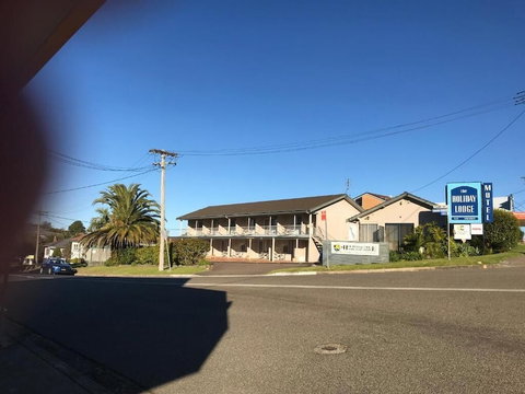 Holiday Lodge Motor Inn - Accommodation Burleigh 1