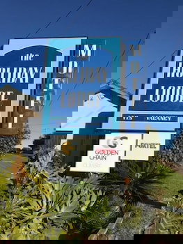 Holiday Lodge Motor Inn - Accommodation Burleigh 0