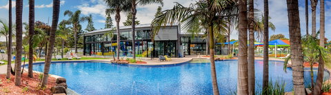 BIG4 Narooma Easts Holiday Park - Accommodation Burleigh 3