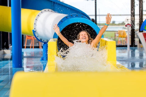 BIG4 Narooma Easts Holiday Park - Accommodation Burleigh 1