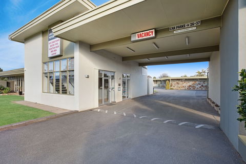 Adelaide Road Motor Lodge - Accommodation Burleigh 0