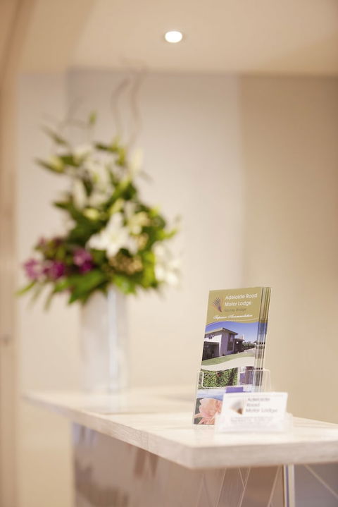 Adelaide Road Motor Lodge - Accommodation Burleigh 3