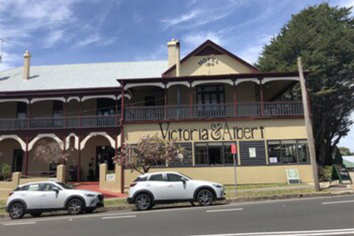 Dargan NSW Accommodation Burleigh