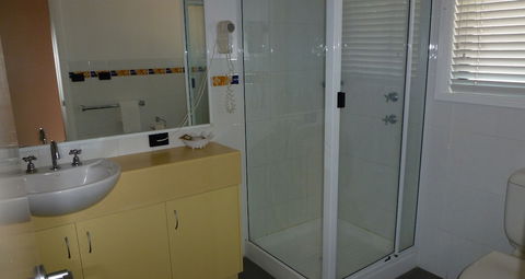 Albert Motel - Accommodation Burleigh 4