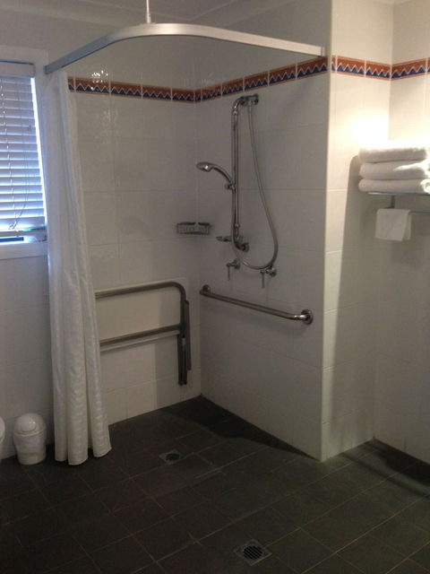 Albert Motel - Accommodation Burleigh 5