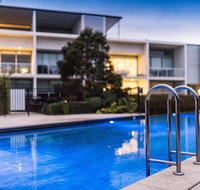 Coast Resort Merimbula - Accommodation Burleigh