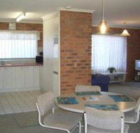 Fronds Holiday Apartments - Accommodation Burleigh