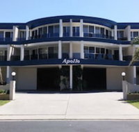 Apollo Apartments - Accommodation Burleigh