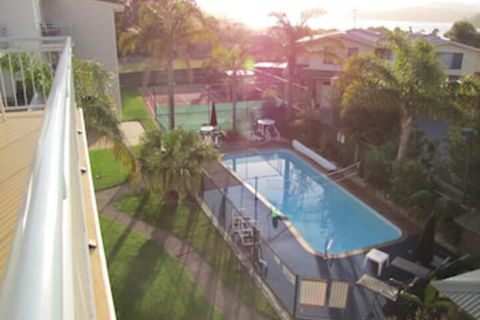 Apollo Apartments - Accommodation Burleigh 2