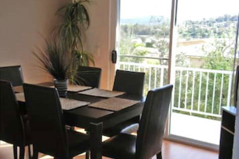 Apollo Apartments - Accommodation Burleigh 7