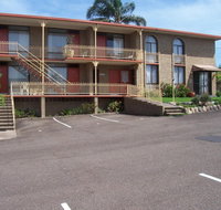 Town Centre Motor Inn - Accommodation Burleigh