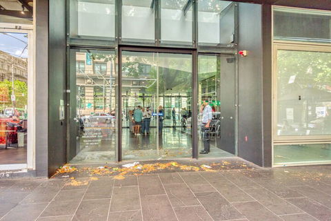 CBD Collins St. Near Southern Cross - Accommodation Burleigh 1