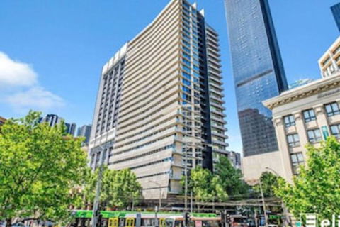 CBD Collins St. Near Southern Cross - Accommodation Burleigh 0