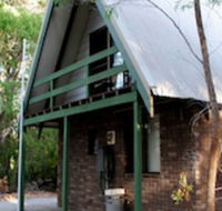 Caves Road Chalets