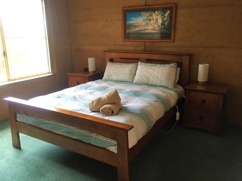 Adinfern Estate - Accommodation Burleigh 4