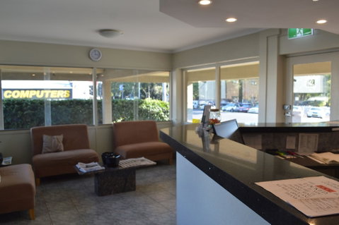 SureStay Hotel By Best Western Karinga Motel - Accommodation Burleigh 3