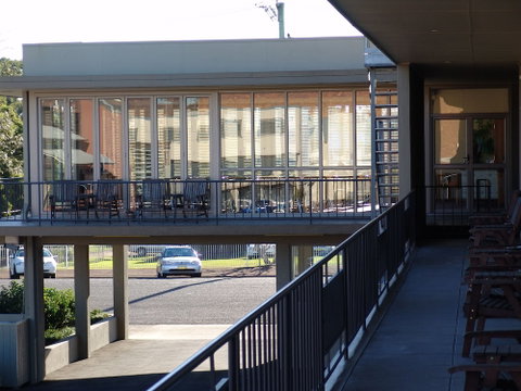 SureStay Hotel By Best Western Karinga Motel - Accommodation Burleigh 0