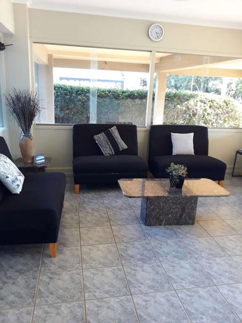 SureStay Hotel By Best Western Karinga Motel - Accommodation Burleigh 4