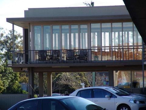 SureStay Hotel By Best Western Karinga Motel - Accommodation Burleigh 1