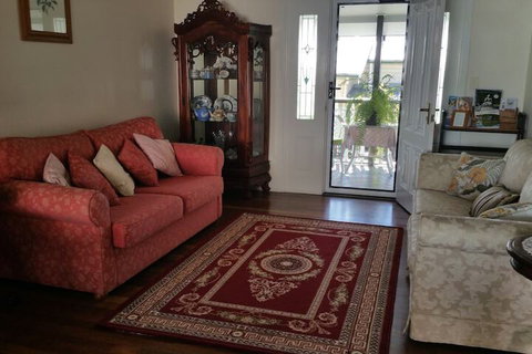 Elindale House Bed & Breakfast - Accommodation Burleigh 1