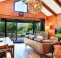 Kangaroo Valley Timber Cabin - Accommodation Burleigh