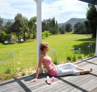 Crystal Creek Meadows Luxury Cottages - Accommodation Burleigh