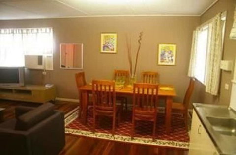 Ipswich City Motel - Accommodation Burleigh 3