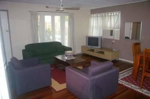 Ipswich City Motel - Accommodation Burleigh 4