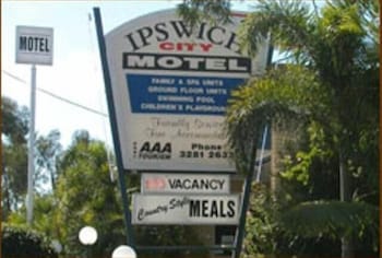 Ipswich City Motel - Accommodation Burleigh 0