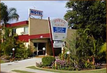 Ipswich City Motel - Accommodation Burleigh 1