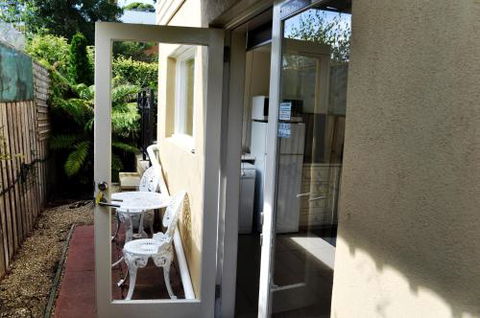 Belton Apartments - Accommodation Burleigh 3