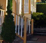 Belton Apartments - Accommodation Burleigh