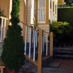 Belton Apartments - Accommodation Burleigh 0