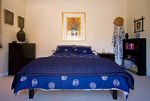 At Eleven - Accommodation Burleigh 4