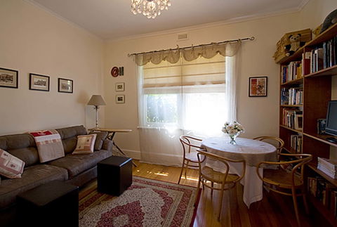 At Eleven - Accommodation Burleigh 2