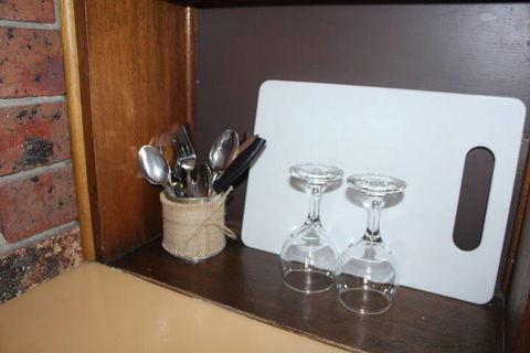 Kardinia Park Motel - Accommodation Burleigh 3
