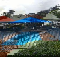 Forster Holiday Village - Accommodation Burleigh