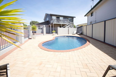 Archipelago Apartments - Accommodation Burleigh 6