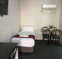 Atlas Motel - Accommodation Burleigh