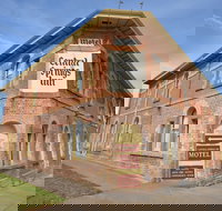 Central Springs Inn - Accommodation Burleigh