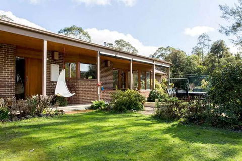 Adriennes Country Retreat - Accommodation Burleigh 1