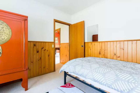 Adriennes Country Retreat - Accommodation Burleigh 6