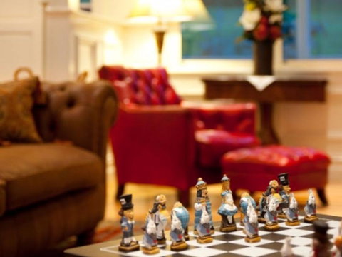 Hudson On Wombat - Accommodation Burleigh 2