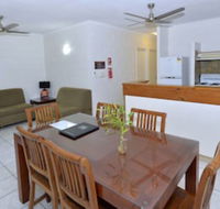 City Gardens Apartments - Accommodation Burleigh