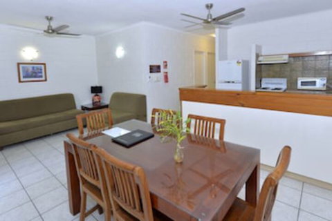 City Gardens Apartments - Accommodation Burleigh 0