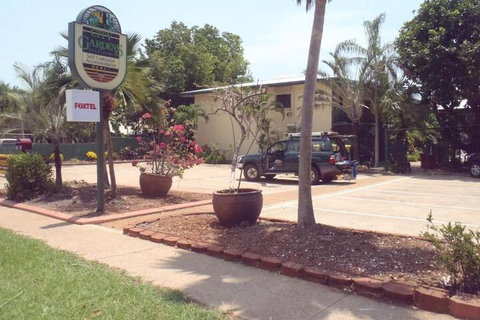 City Gardens Apartments - Accommodation Burleigh 2