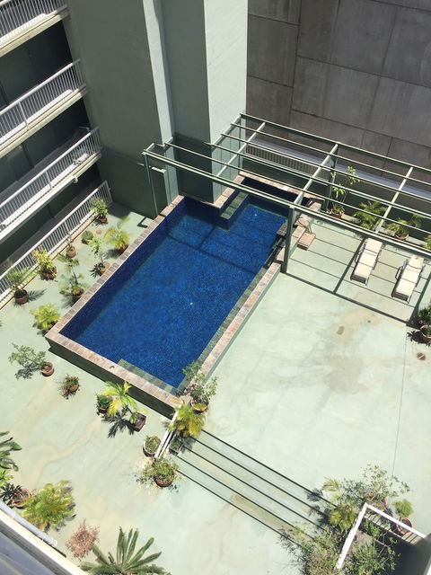 Luma Luma Holiday Apartments - Accommodation Burleigh 0