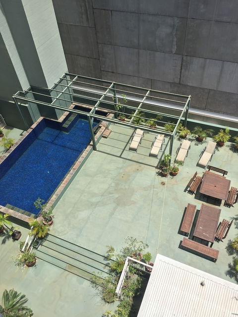 Luma Luma Holiday Apartments - Accommodation Burleigh 1